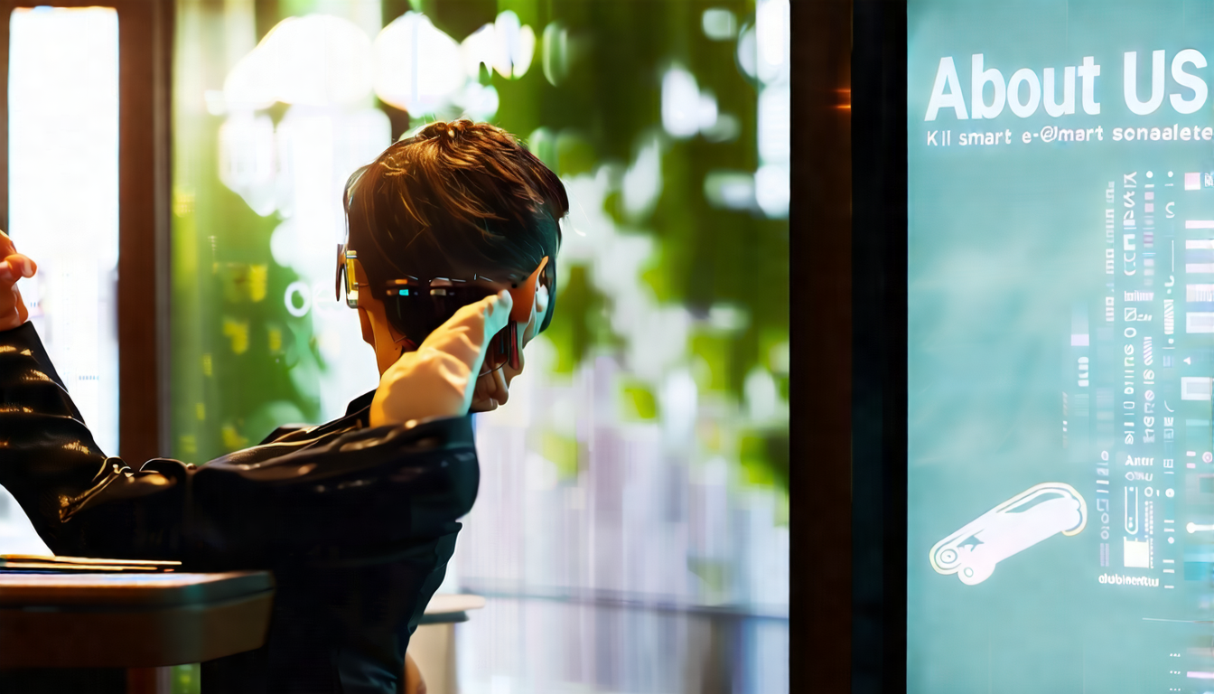 Smarte Haushaltsgeräte