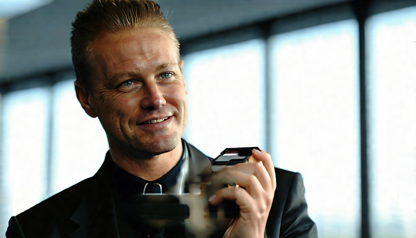 Innovative Technologie